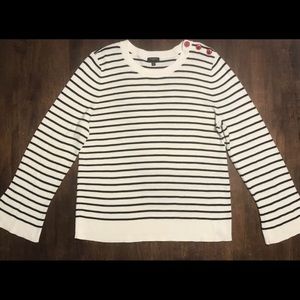 Talbots thin sweater